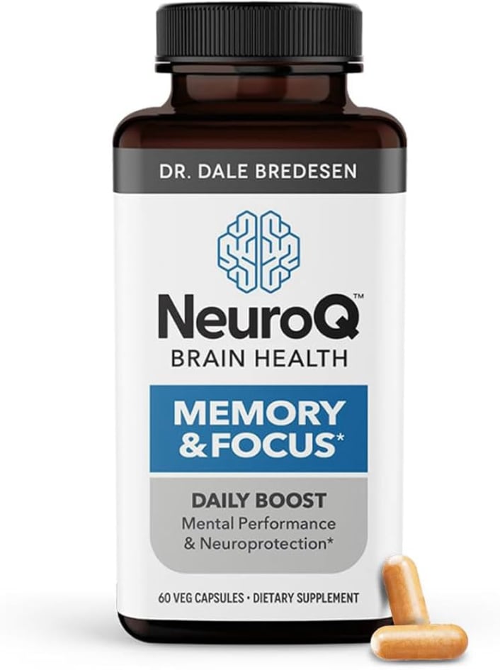 What is exactly NeuroQ